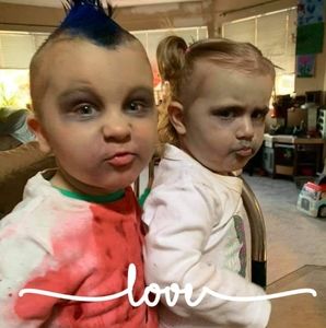 Meet your Posher, Teresa